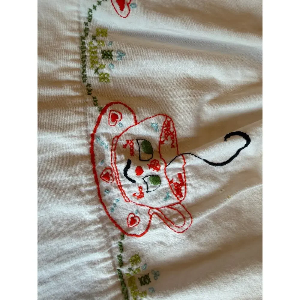 Handmade vtg ooak